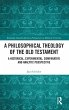 A Philosophical Theology of the Old... - Bild 1