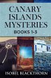 Canary Islands Mysteries - Books 1-3... - Bild 1