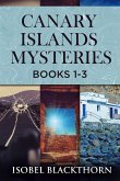 Canary Islands Mysteries - Books 1-3 (eBook, ePUB)