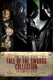 Fall of the Swords Collection (eBook, ePUB)