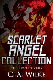 Scarlet Angel Collection (eBook, ePUB)