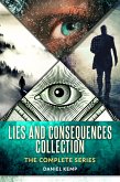 Lies And Consequences Collection (eBook, ePUB)