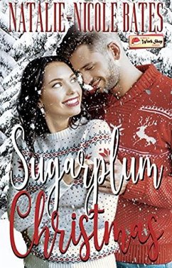 Cover Sugarplum Christmas (Santa's Workshop) (eBook, ePUB)