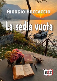 La sedia vuota (eBook, ePUB) - Boccaccio, Giorgio