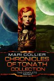 Chronicles Of Tonath Collection (eBook, ePUB)
