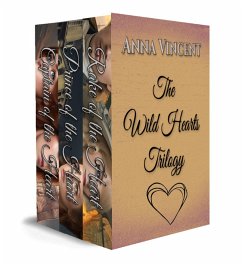 Cover The Wild Hearts Collection (The Wild Hearts Trilogy) (eBook, ePUB)