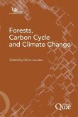 Forests, Carbon Cycles and Climate Change