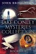 Jake Conley Mysteries Collection -... - Bild 1