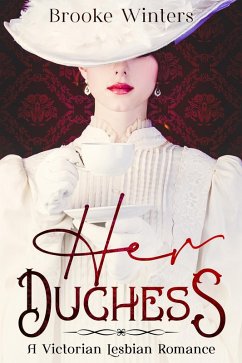 Cover Her Duchess (eBook, ePUB)