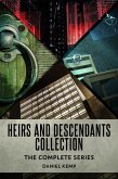Heirs And Descendants Collection (eBook, ePUB)