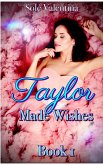 Taylor Made Wishes (eBook, ePUB)