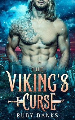 The Viking's Curse (Deadrose) (eBook, ePUB) - Banks, Ruby