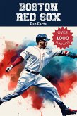 Boston Red Sox Fun Facts (eBook, ePUB)