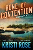Bone of Contention (A Cold Case Mystery, #1) (eBook, ePUB)