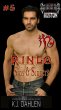 Ringo (Sinners Of Boston, #5) (eBook,... - Bild 1