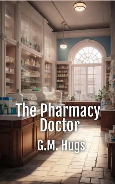 The Pharmacy Doctor (eBook, ePUB) The Pharmacy Doctor (eBook, ePUB)