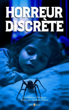 Cover Horreur Discrète (eBook, ePUB)