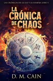 La Crónica de Chaos (eBook, ePUB)