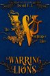 Warring Lions (The Wordmage's Tales,... - Bild 1