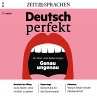Deutsch lernen Audio –Ein Wort, viele... - Bild 1