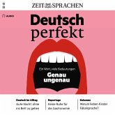 Deutsch lernen Audio –Ein Wort, viele Bedeutungen (MP3-Download)