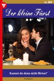 Kannst du denn nicht flirten? (eBook, ePUB)