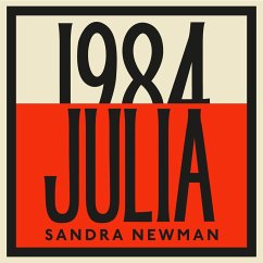 Julia (MP3-Download) - Newman, Sandra