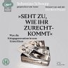 Seht zu, wie ihr zurechtkommt... - Bild 1