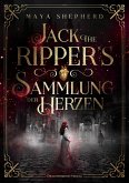 Jack the Ripper`s Sammlung der Herzen (eBook, ePUB)