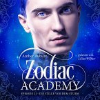 Zodiac Academy, Episode 21 - Die Stille vor dem Sturm (MP3-Download)