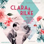 Clara und Rilke / Berühmte Paare - große Geschichten Bd.8 (MP3-Download)