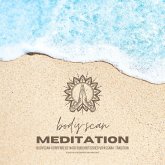 Body-Scan Meditation / Bodyscan-Körperreise nach buddhistischer Vipassana-Tradition (MP3-Download)