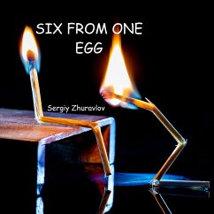 Six from One Egg (MP3-Download) - Zhuravlov, Sergiy
