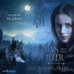 GAIAS WÄCHTER: Der Mond des Jägers (MP3-Download)
