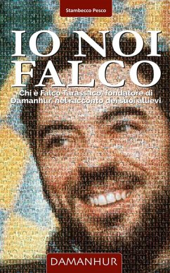 Io Noi Falco (eBook, ePUB) - (Silvio Palombo), Stambecco Pesco
