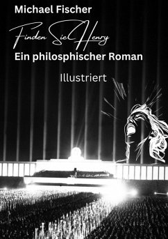 Cover Finden Sie Henry (eBook, ePUB)