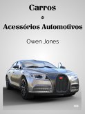 Carros E Acessórios Automotivos (eBook, ePUB)