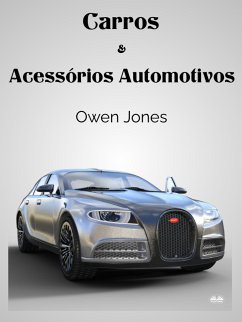 Carros E Acessórios Automotivos (eBook, ePUB) - Jones, Owen