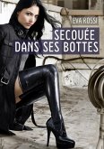 Secouée dans ses bottes (eBook, ePUB)