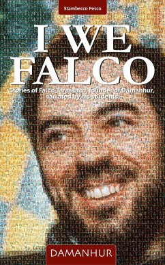 I We Falco (eBook, ePUB) - (Silvio Palombo), Stambecco Pesco