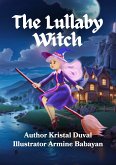 The Lullaby Witch (eBook, ePUB)
