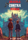 Lerne Spanisch mit Dracula Contra Manah (eBook, ePUB)