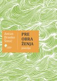 Preobraženja - Pjesme (eBook, ePUB)