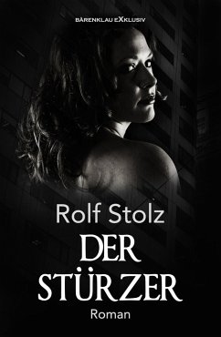 Cover Der Stürzer (eBook, ePUB)
