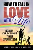 How to Fall in Love with Life (eBook, ePUB)