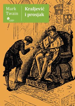 Kraljevic i prosjak (eBook, ePUB) Cover Kraljevic i prosjak (eBook, ePUB)