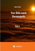 Von Köln nach Ouranopolis - Teil 2 (eBook, ePUB)
