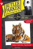 Parker stutzt die Tigerkralle (eBook, ePUB) Parker stutzt die Tigerkralle (eBook, ePUB)