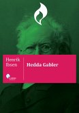 Hedda Gabler (eBook, ePUB)