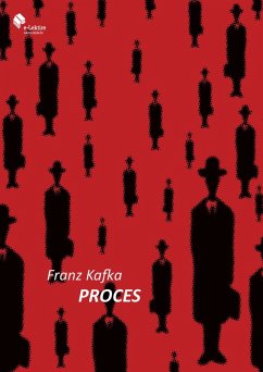 Proces (eBook, ePUB) Cover Proces (eBook, ePUB)